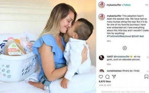 美国网红夫妇秀恩爱了,美国网红夫妇甜蜜秀恩爱瞬间回顾